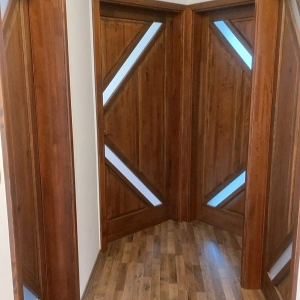 Prémium beltéri ajtó garnitúra.